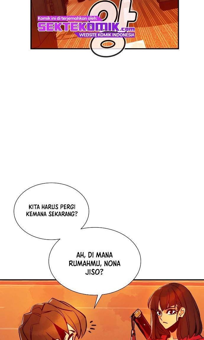 Alone Necromancer Chapter 13 - Halaman 43