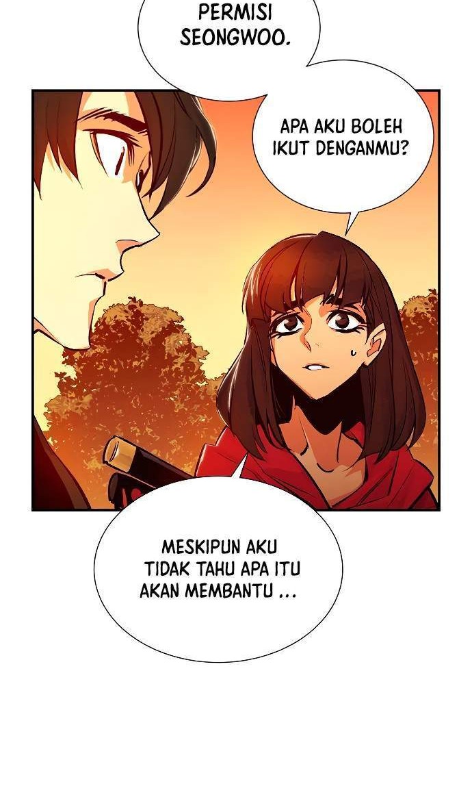 Alone Necromancer Chapter 13 - Halaman 45
