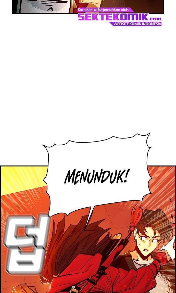 Alone Necromancer Chapter 13 - Halaman 47
