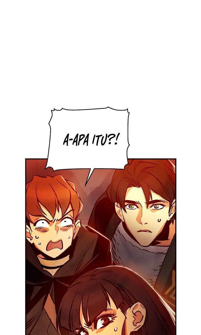 Alone Necromancer Chapter 13 - Halaman 49