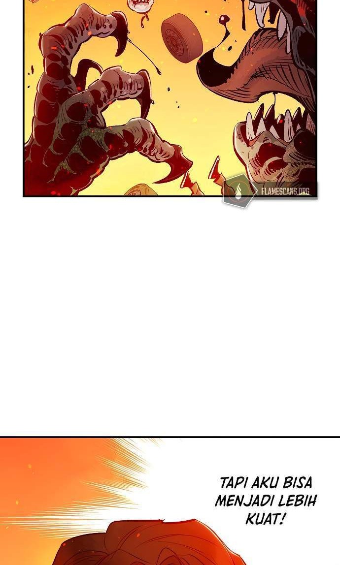 Alone Necromancer Chapter 13 - Halaman 55
