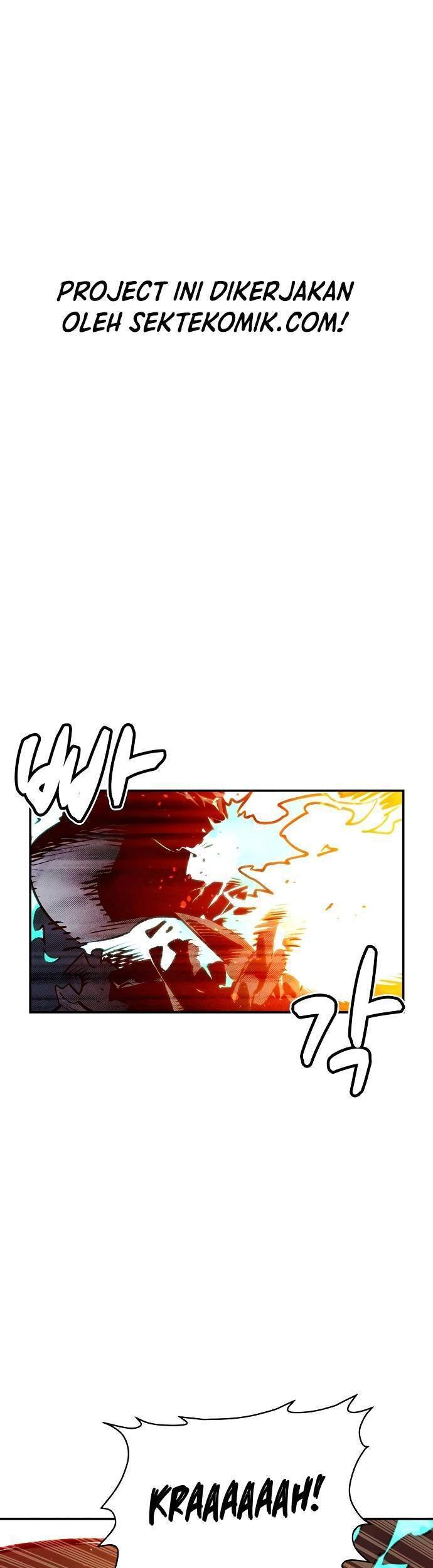 Manhwa Alone Necromancer Chapter 13 gambar 2
