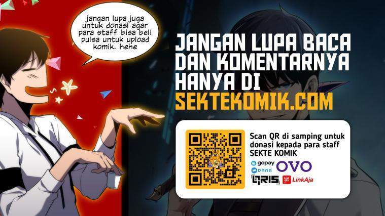 Alone Necromancer Chapter 13 - Halaman 62