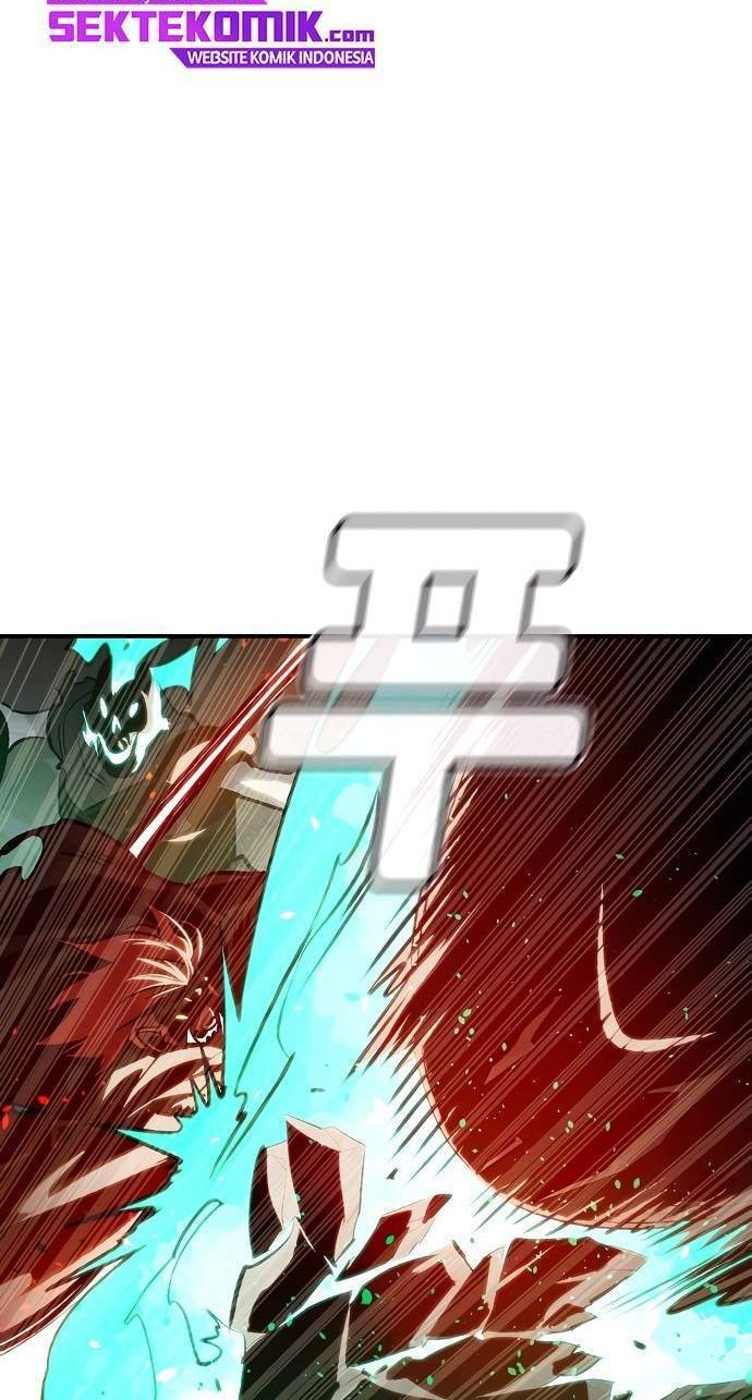 Alone Necromancer Chapter 13 - Halaman 5