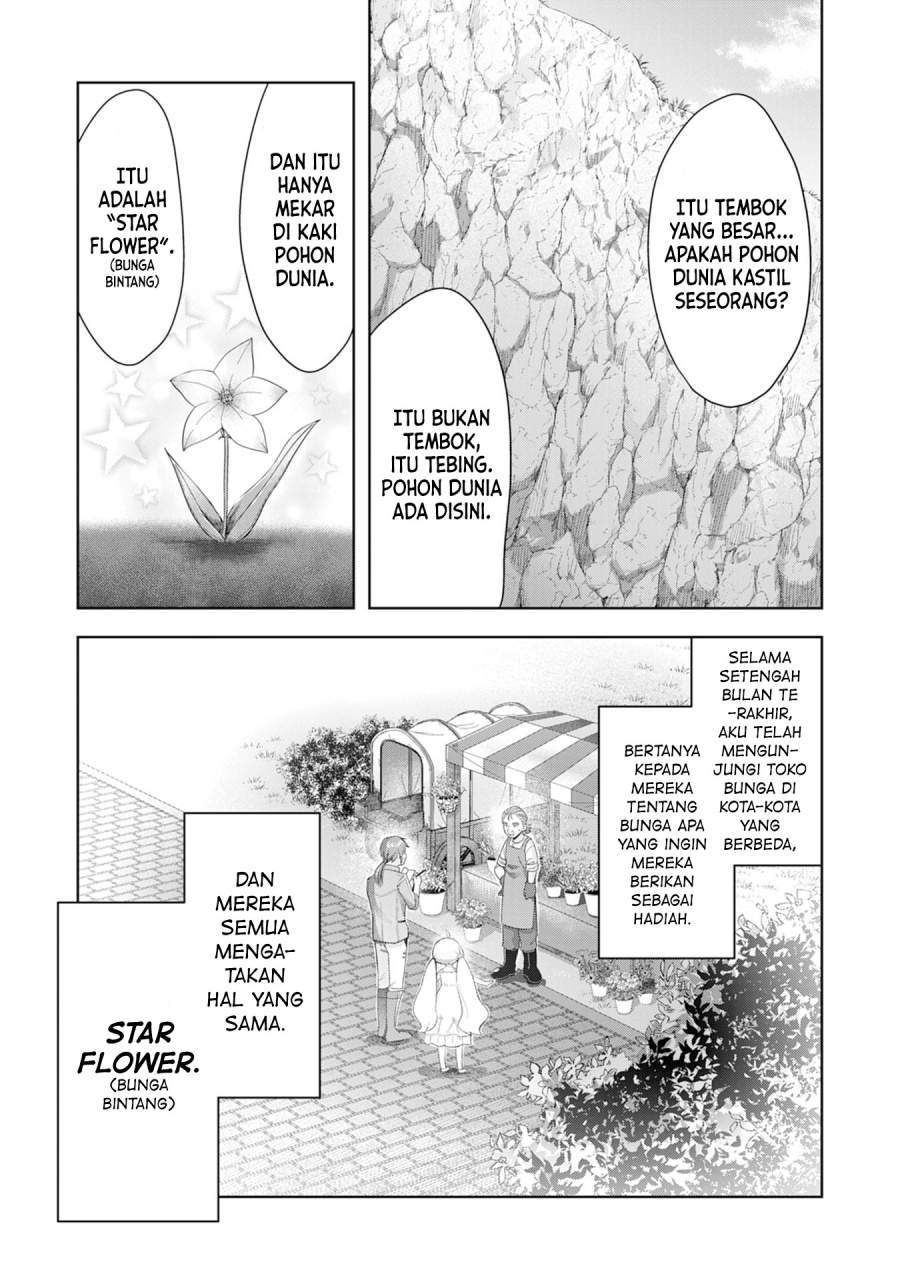 Uketsukejo ni Kokuhaku Shitakute Girudo ni Kayoitsumetara Eiyu ni Natteta Chapter 3 - Halaman 25