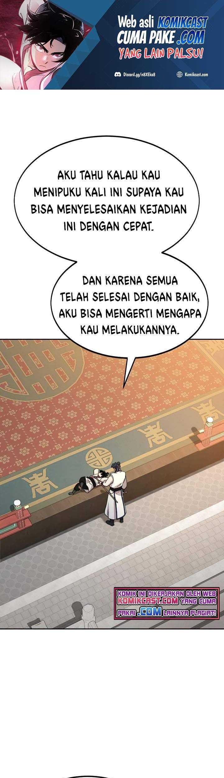 Manhwa Return of the Flowery Mountain Sect Chapter 31 gambar 2