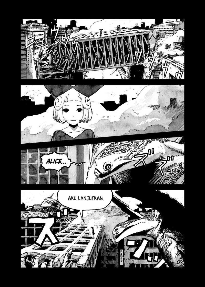 Bibliomania Chapter 10 - Halaman 10
