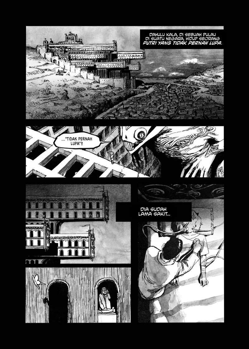 Bibliomania Chapter 10 - Halaman 11