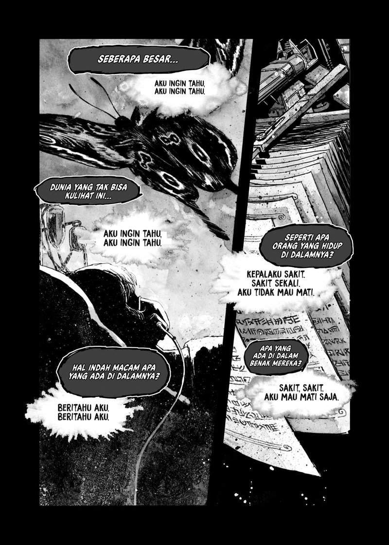 Bibliomania Chapter 10 - Halaman 15