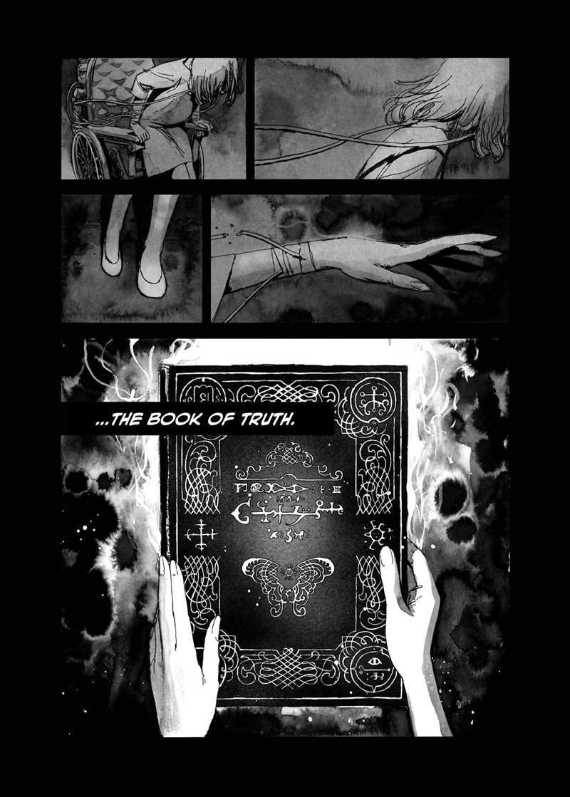 Bibliomania Chapter 10 - Halaman 20