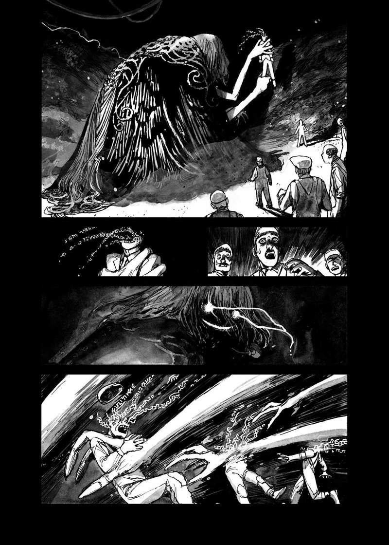 Bibliomania Chapter 10 - Halaman 22