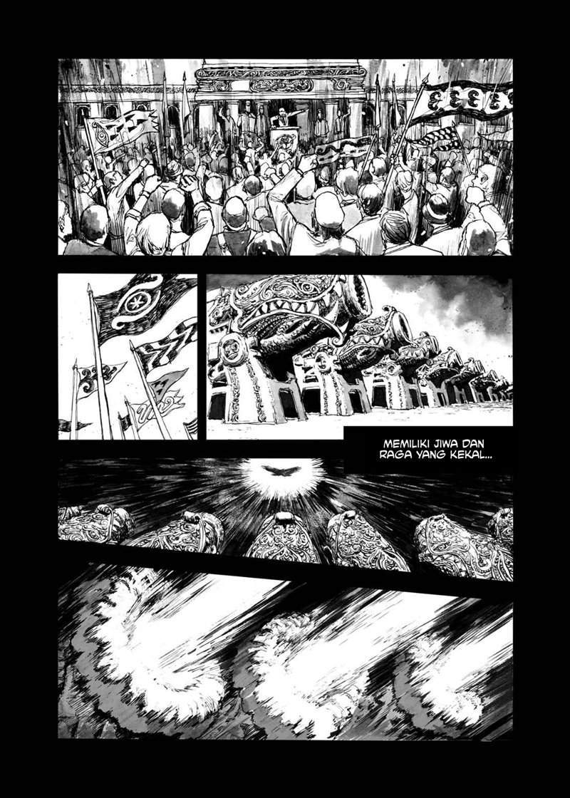 Bibliomania Chapter 10 - Halaman 24