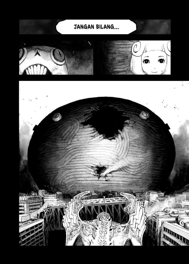 Bibliomania Chapter 10 - Halaman 28