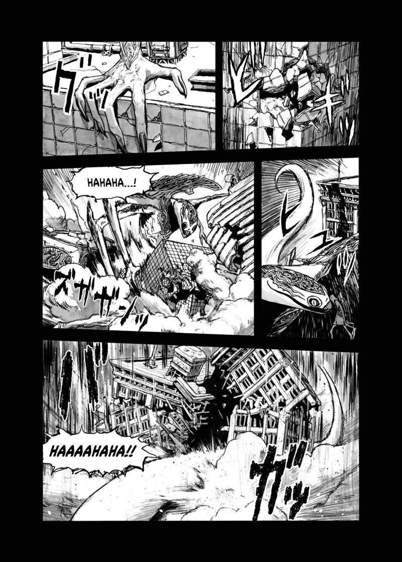 Bibliomania Chapter 10 - Halaman 5