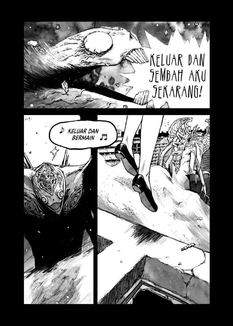 Bibliomania Chapter 10 - Halaman 9