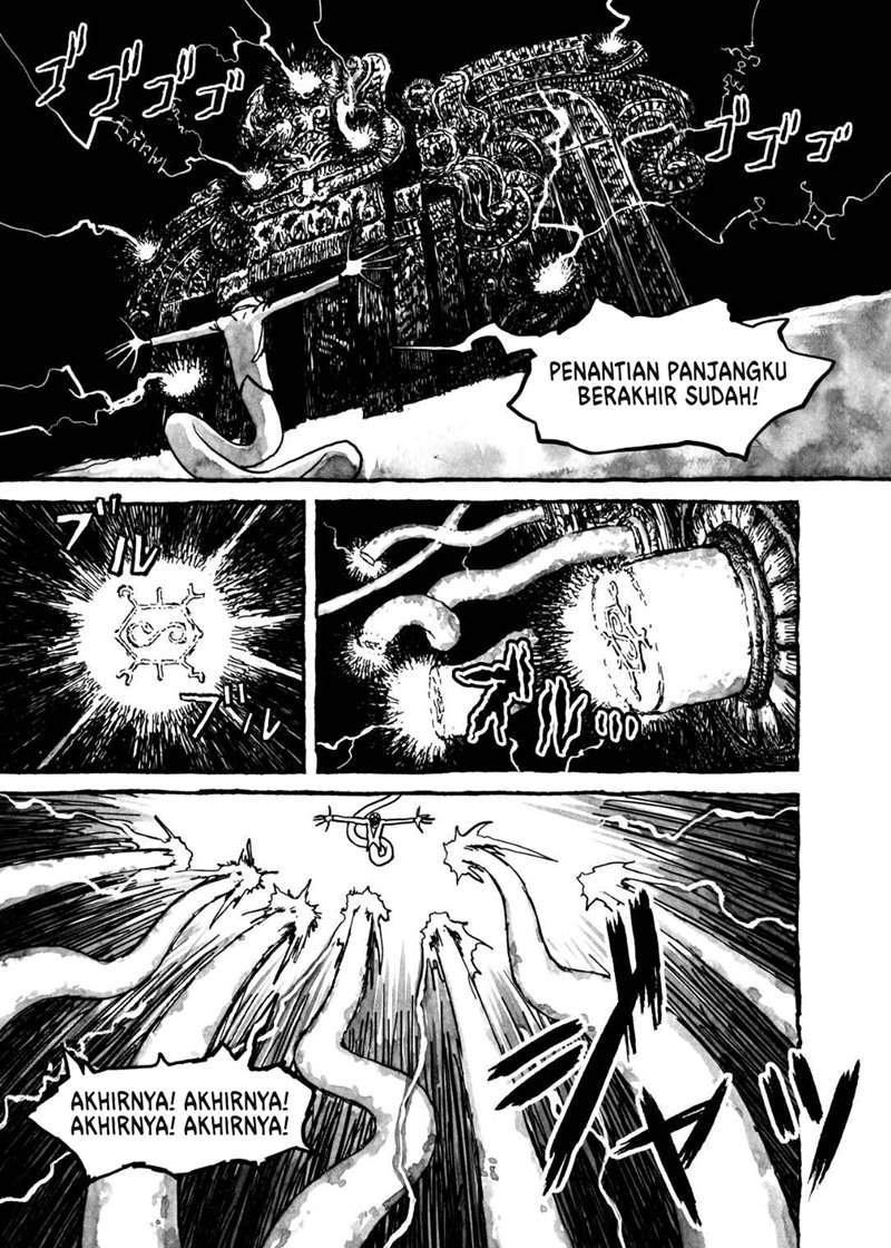 Bibliomania Chapter 9 - Halaman 3