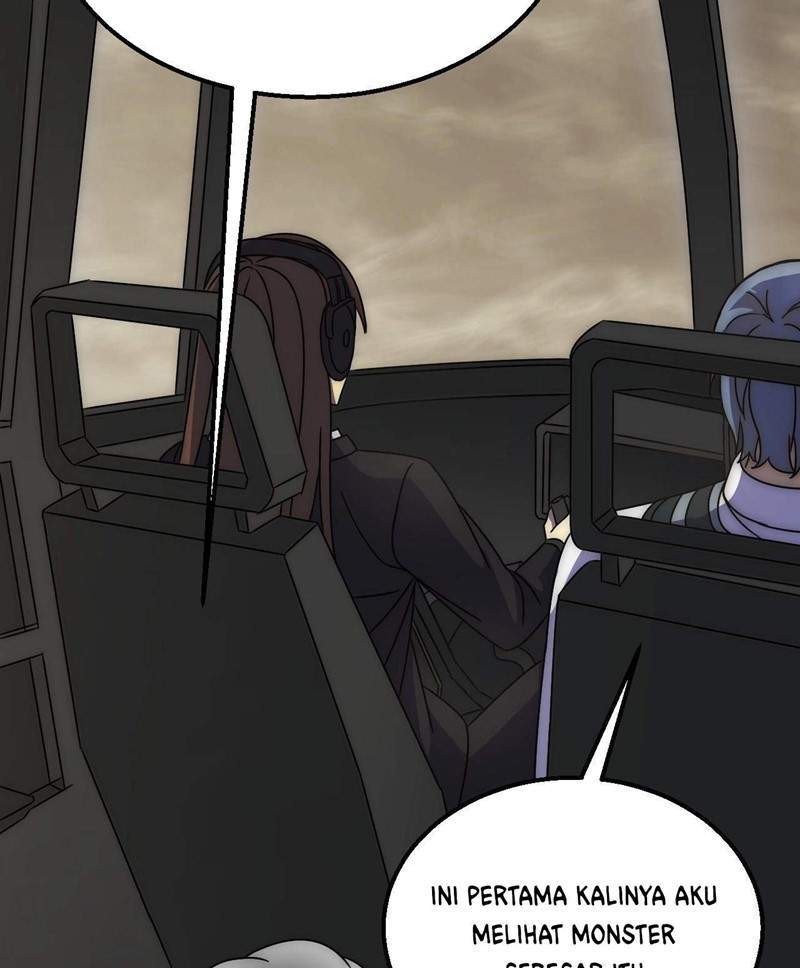 Apocalyptic Thief Chapter 19 - Halaman 48