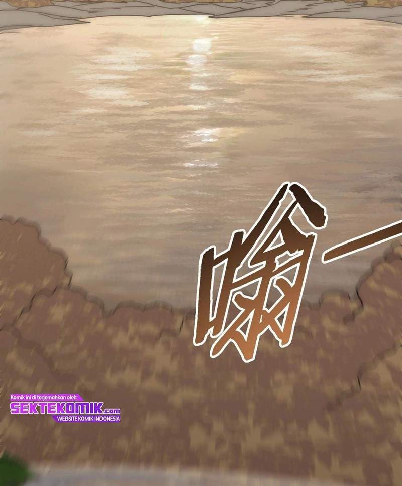 Apocalyptic Thief Chapter 19 - Halaman 56