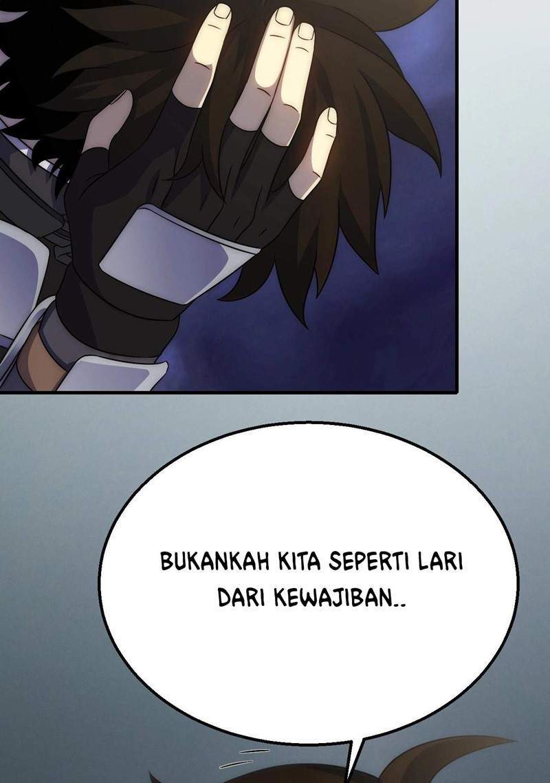 Apocalyptic Thief Chapter 19 - Halaman 9
