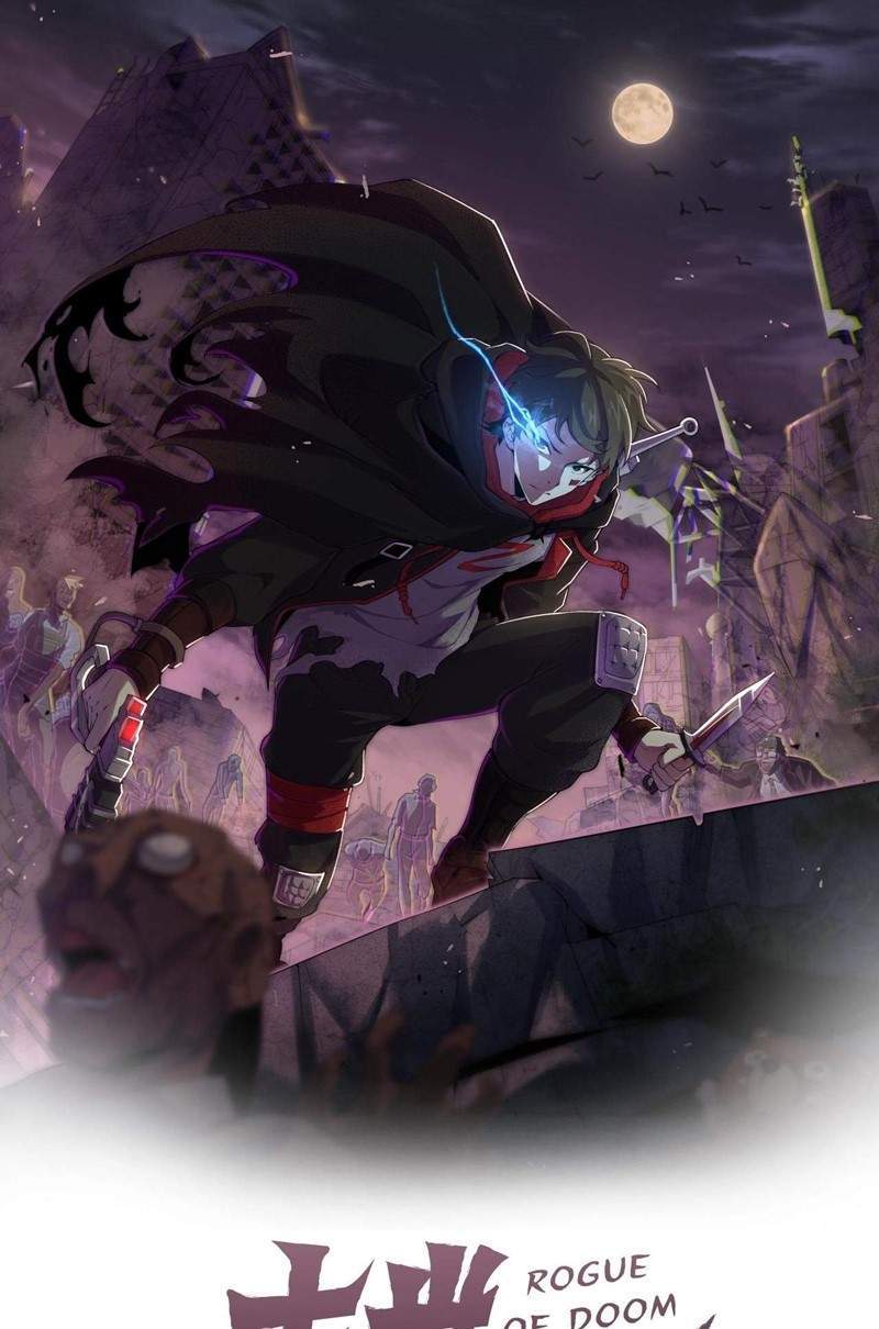 Apocalyptic Thief Chapter 18 halaman 2