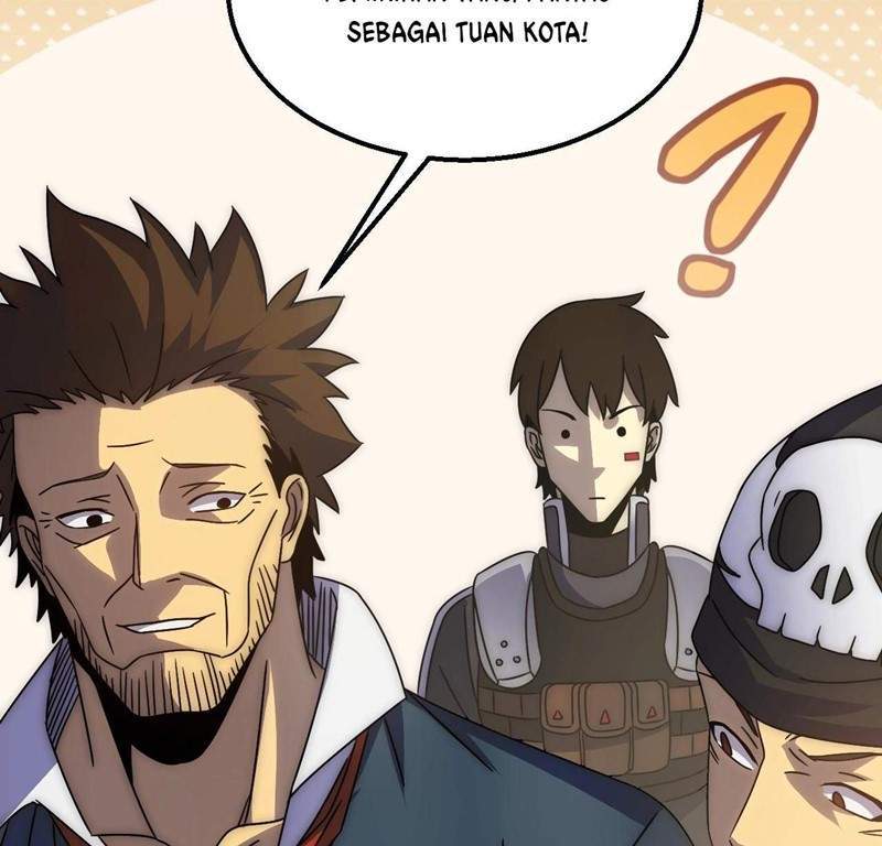 Apocalyptic Thief Chapter 18 - Halaman 34