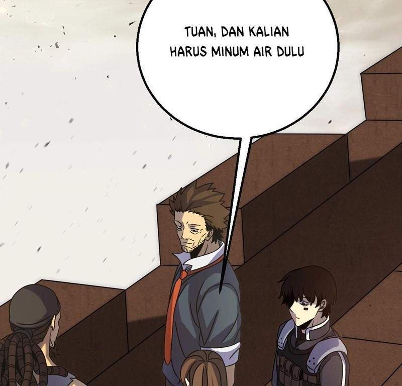 Apocalyptic Thief Chapter 18 - Halaman 37