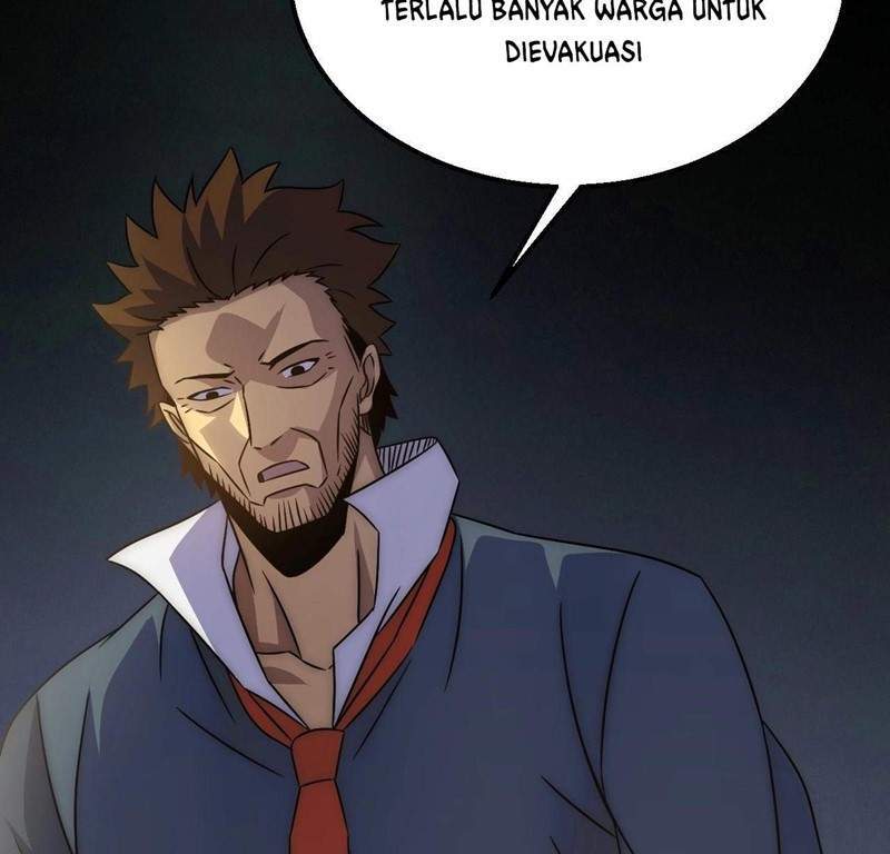 Apocalyptic Thief Chapter 18 - Halaman 47