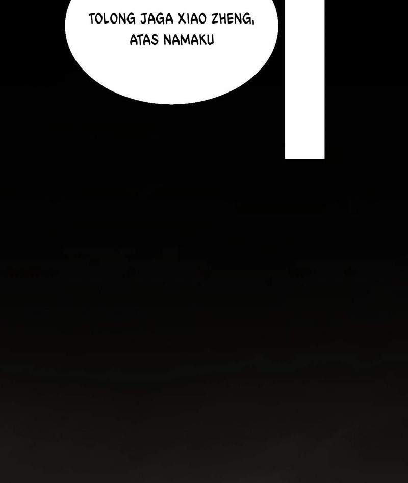 Apocalyptic Thief Chapter 18 - Halaman 56