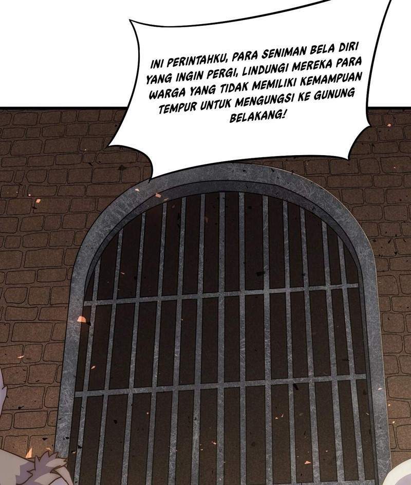 Apocalyptic Thief Chapter 18 - Halaman 74