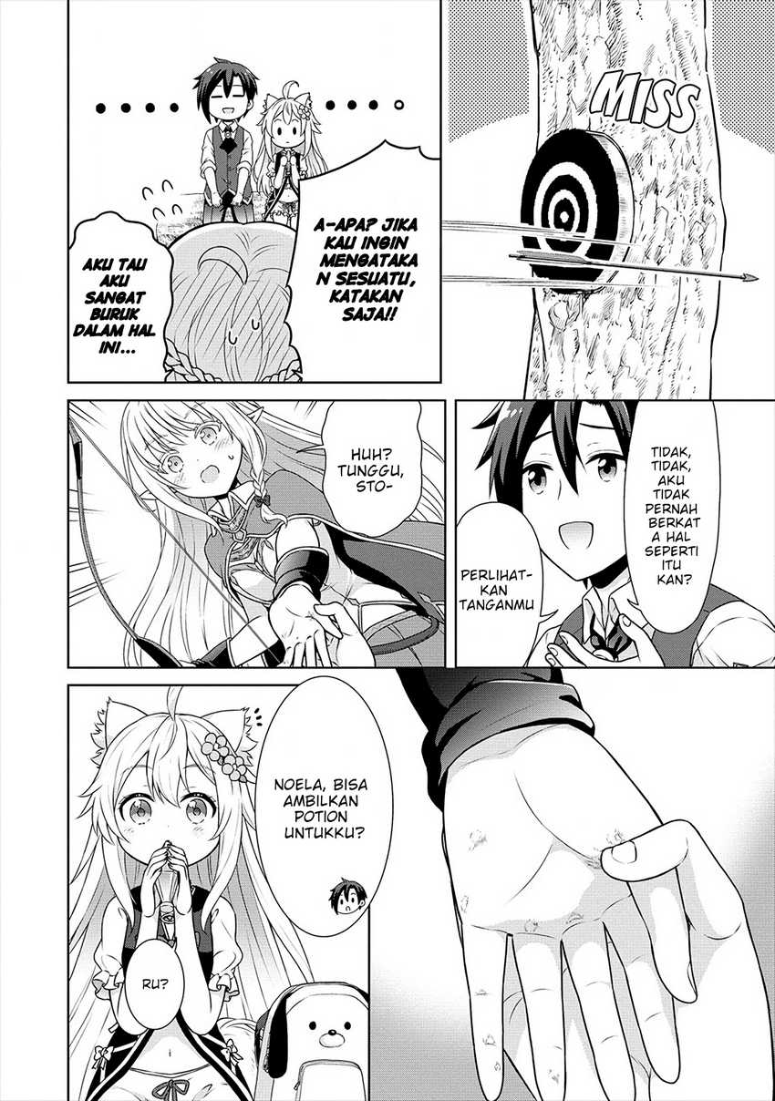Cheat Kusushi no Slow Life: Isekai ni Tsukurou Drugstore Chapter 27 - Halaman 9