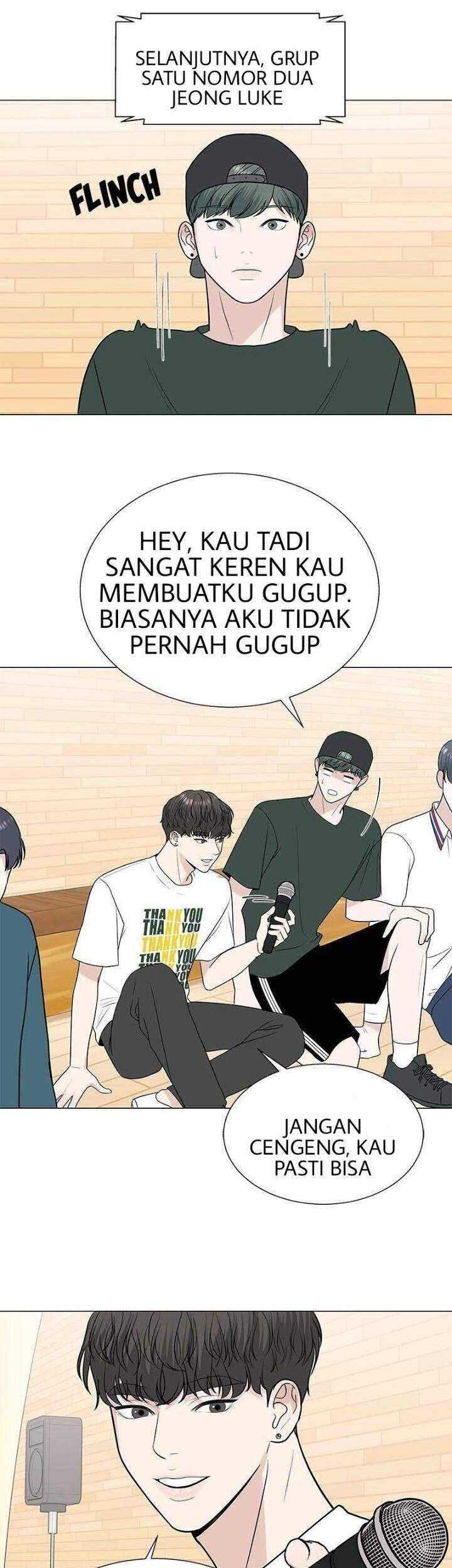 Beyond Virtual Chapter 25 - Halaman 19