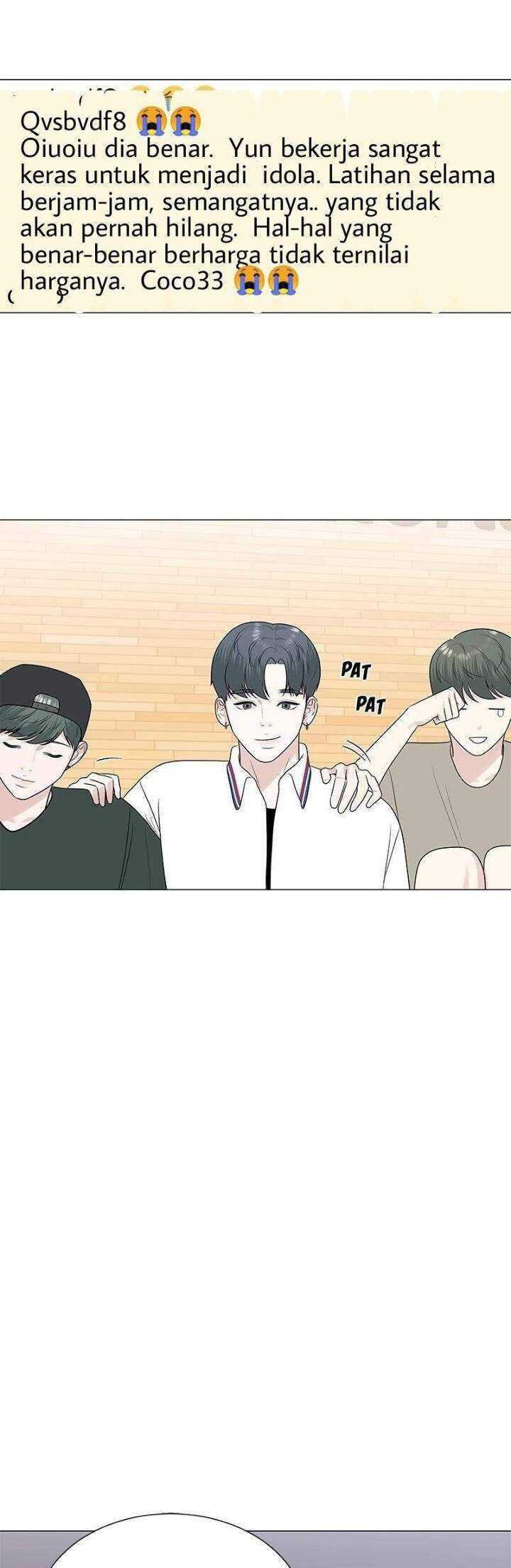 Beyond Virtual Chapter 25 - Halaman 32
