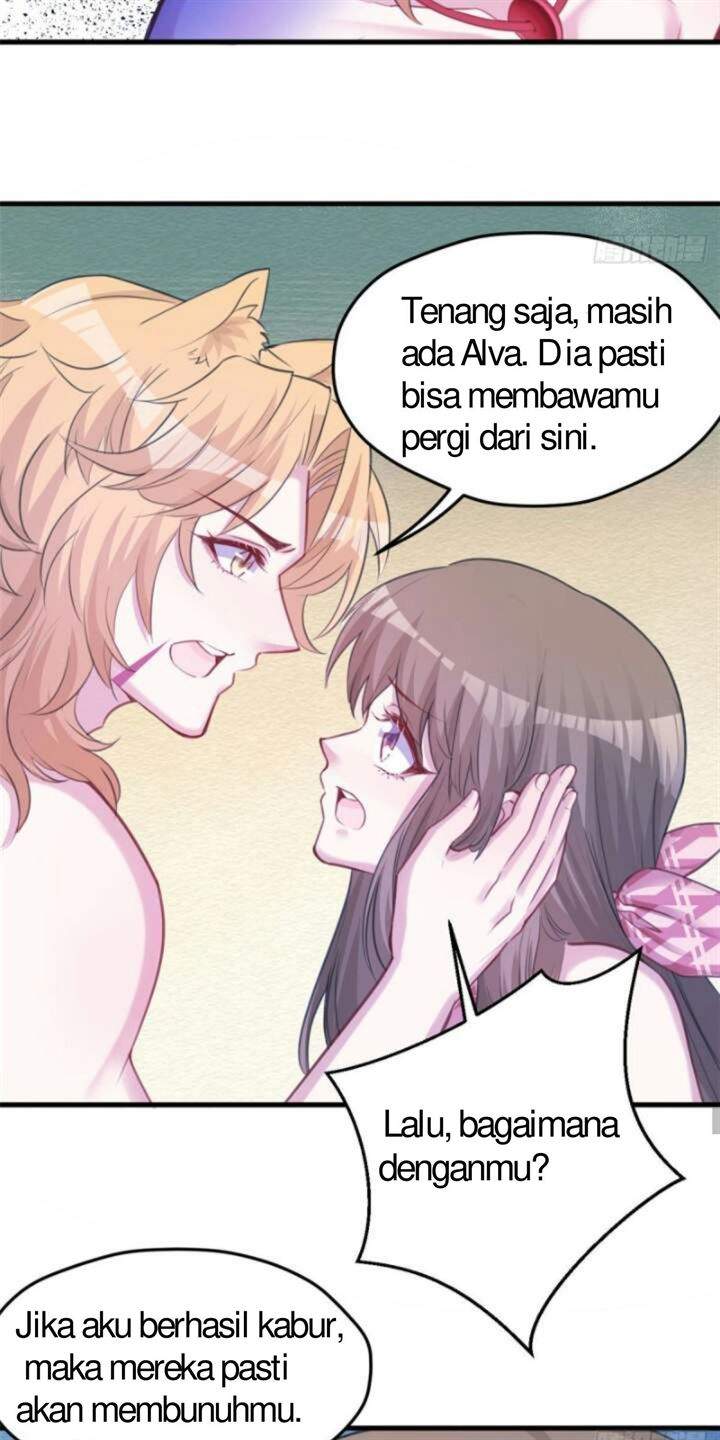 Beauty and the Beast Chapter 225 - Halaman 28