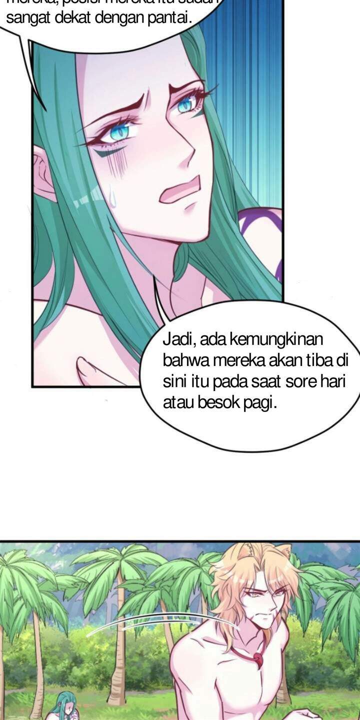 Beauty and the Beast Chapter 225 - Halaman 3