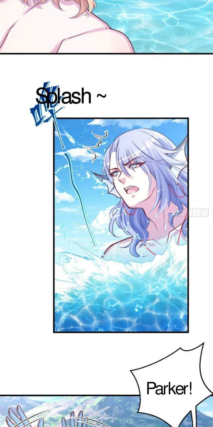 Beauty and the Beast Chapter 225 - Halaman 5
