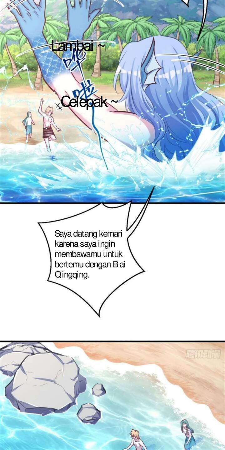 Beauty and the Beast Chapter 225 - Halaman 6