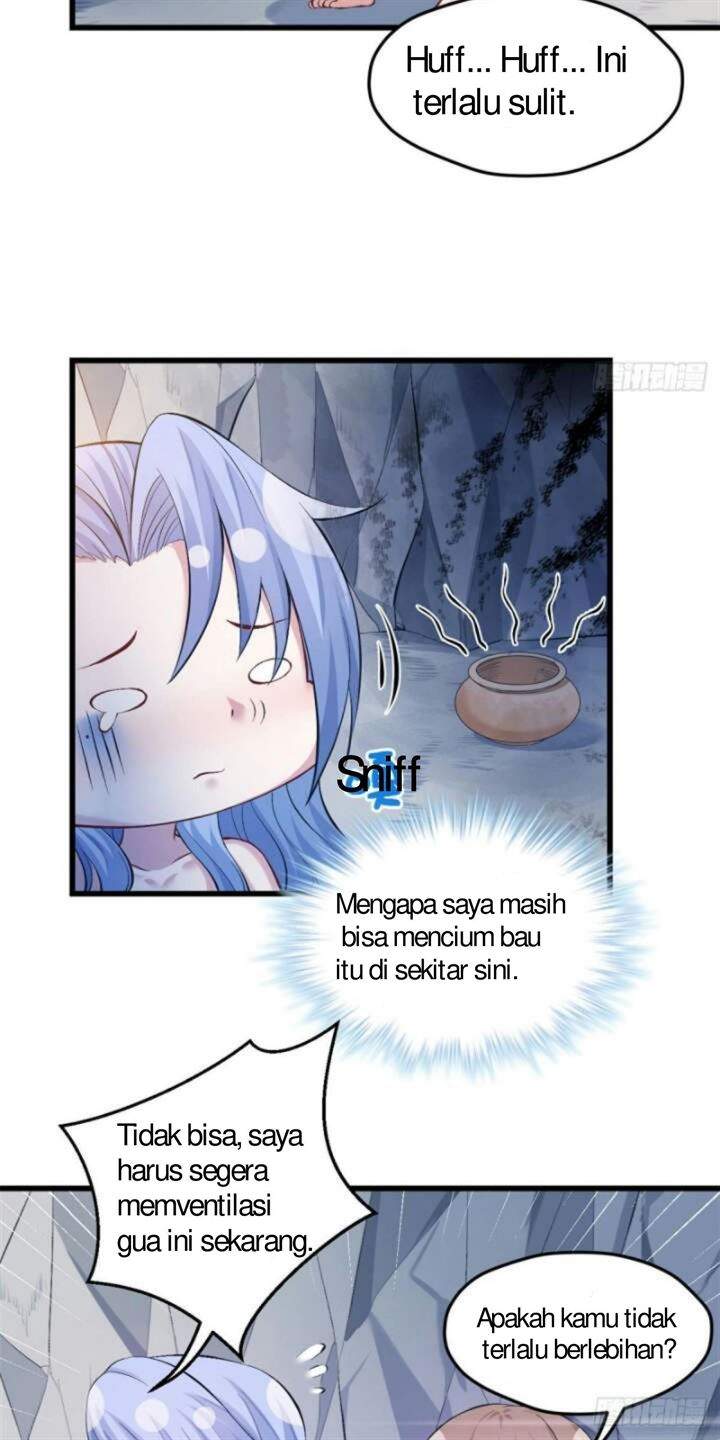 Beauty and the Beast Chapter 224 - Halaman 4