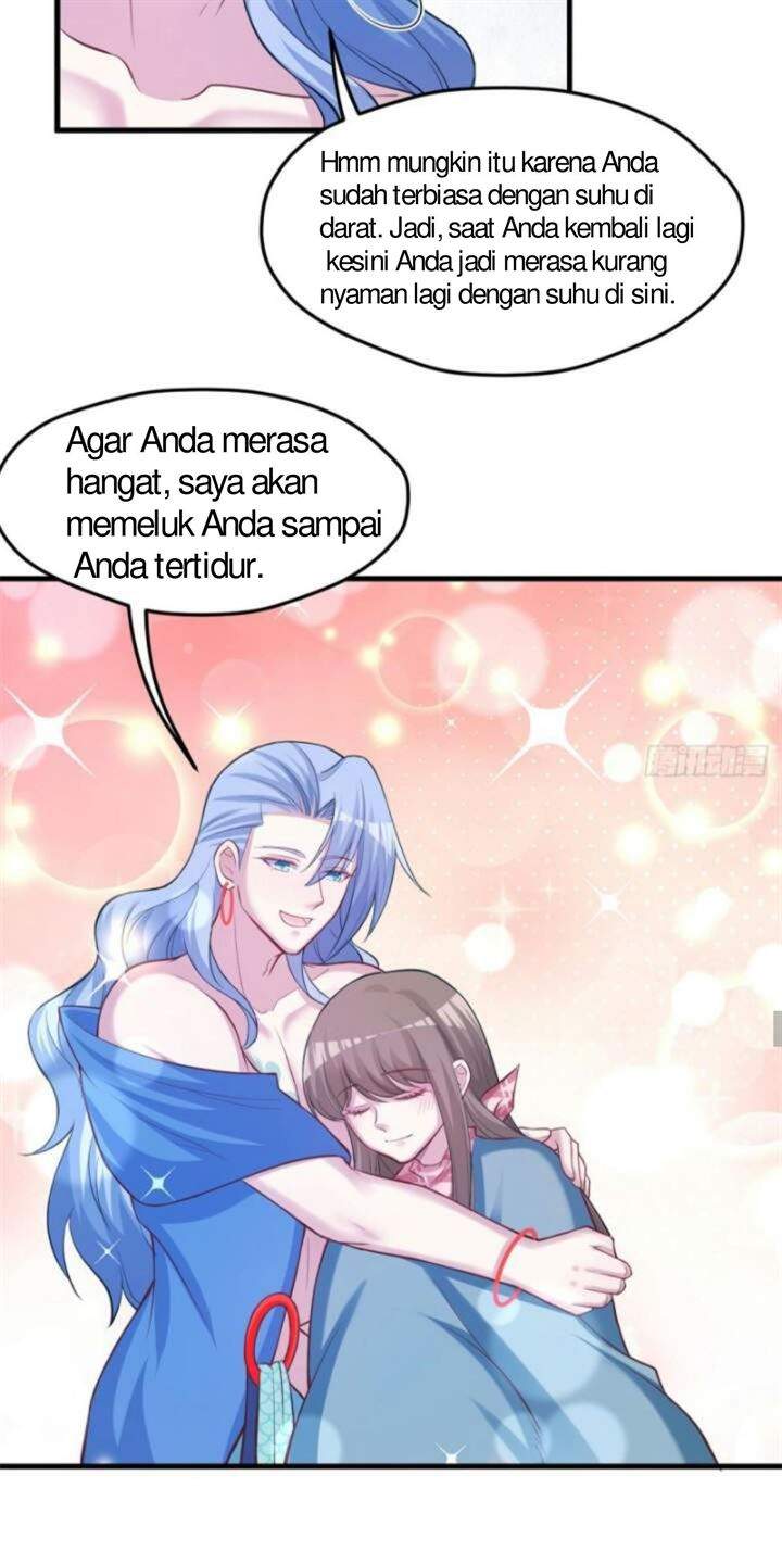 Beauty and the Beast Chapter 223 - Halaman 23