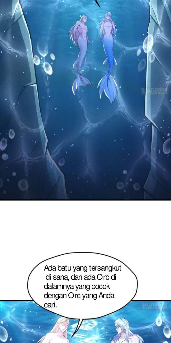 Beauty and the Beast Chapter 223 - Halaman 3