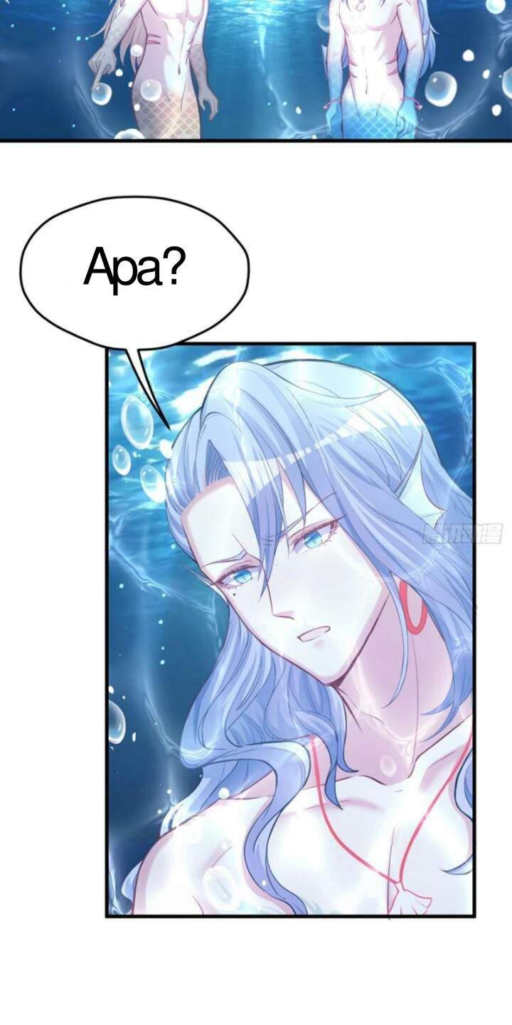 Beauty and the Beast Chapter 223 - Halaman 4