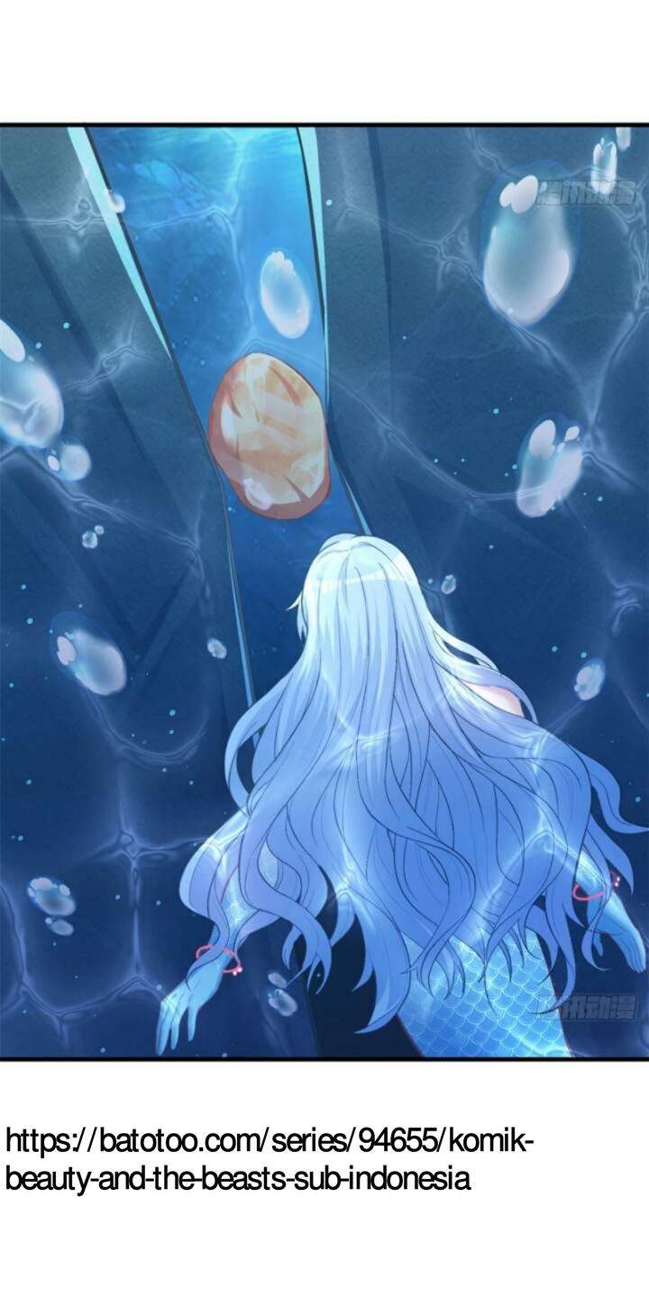 Beauty and the Beast Chapter 223 - Halaman 5