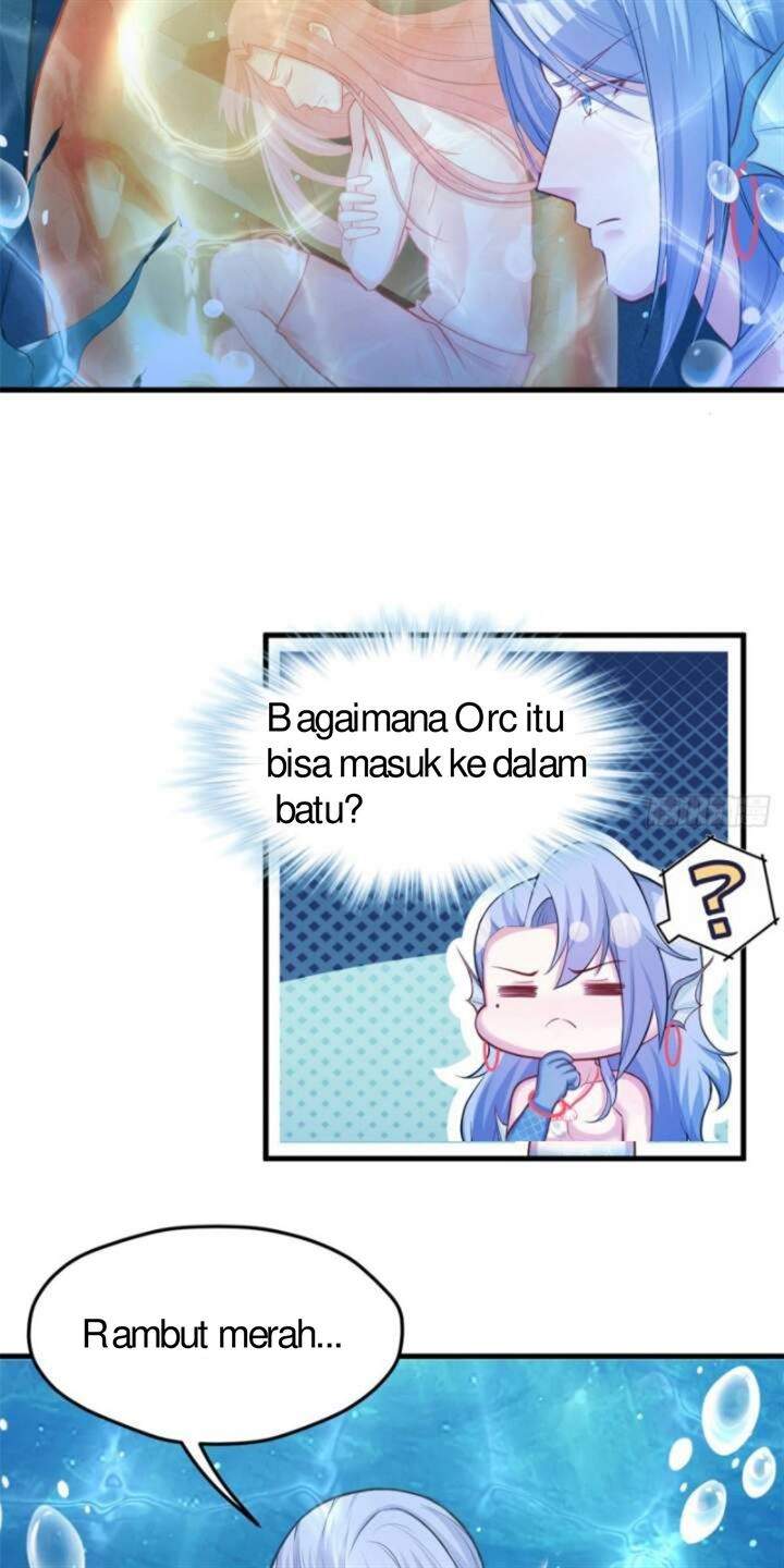 Beauty and the Beast Chapter 223 - Halaman 7