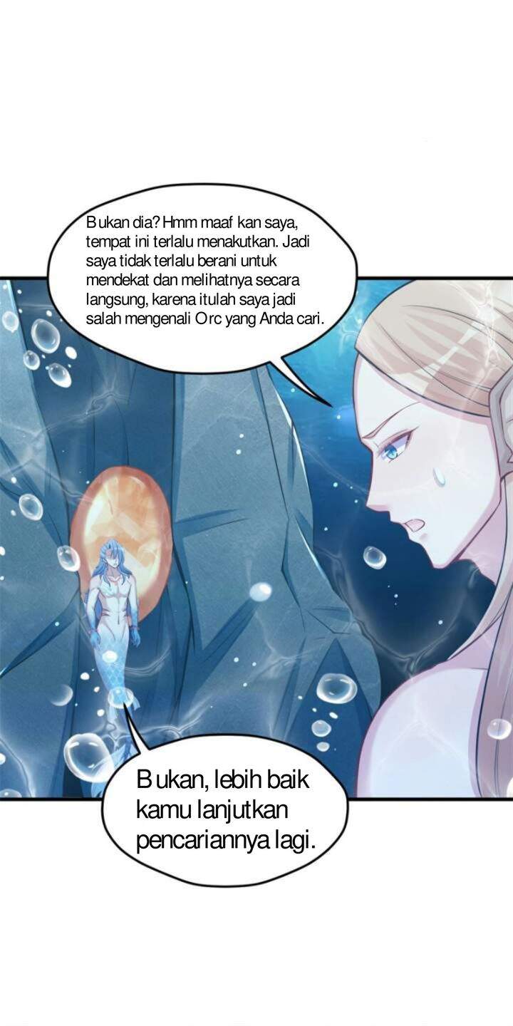 Beauty and the Beast Chapter 223 - Halaman 10