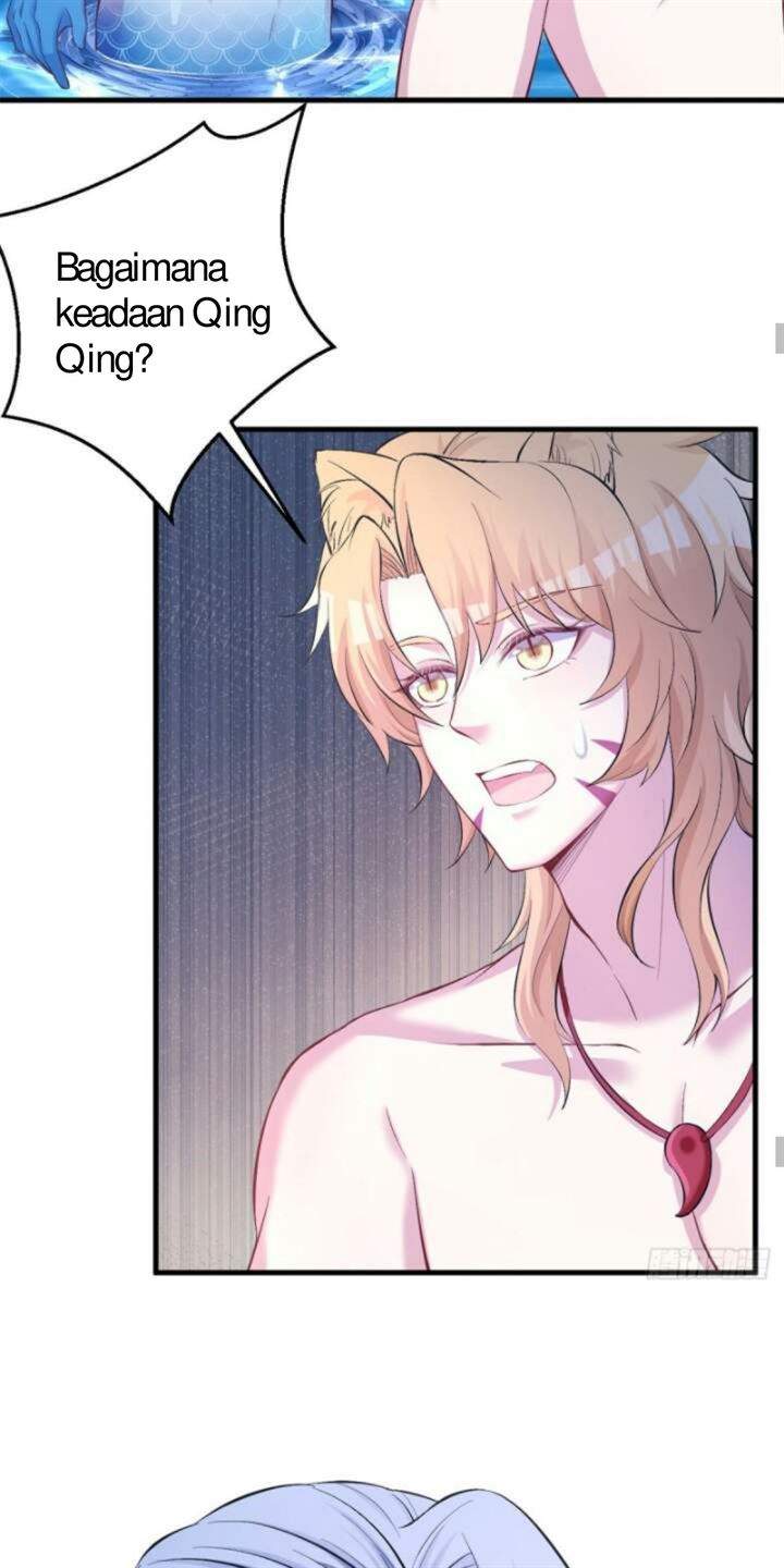 Beauty and the Beast Chapter 222 - Halaman 13