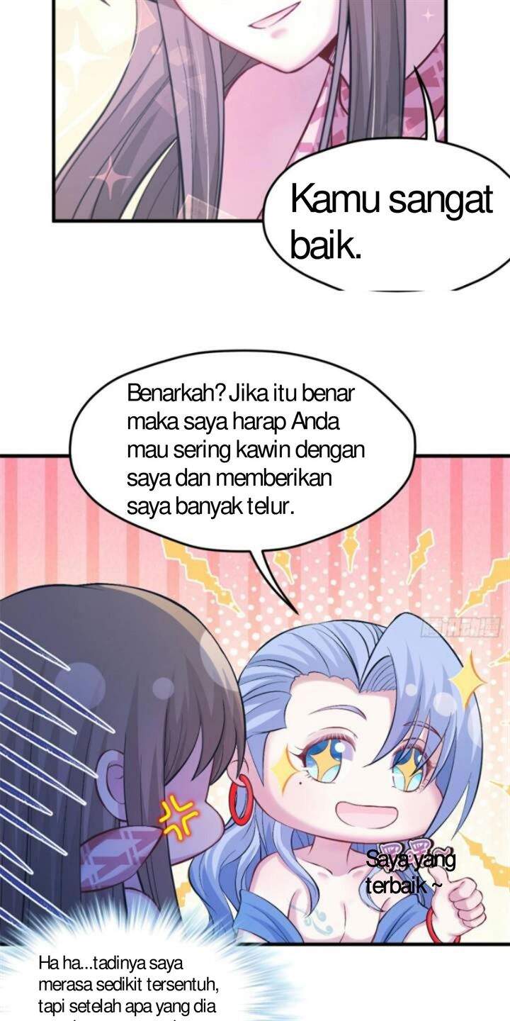 Beauty and the Beast Chapter 222 - Halaman 6