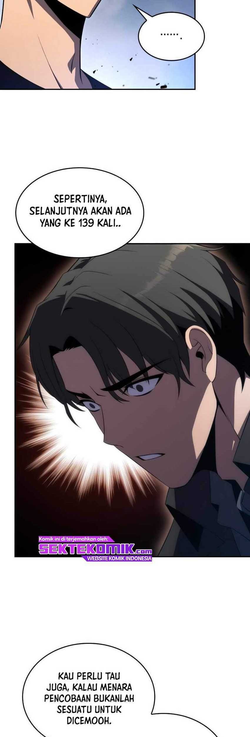 Solo Max-Level Newbie Chapter 20 - Halaman 104