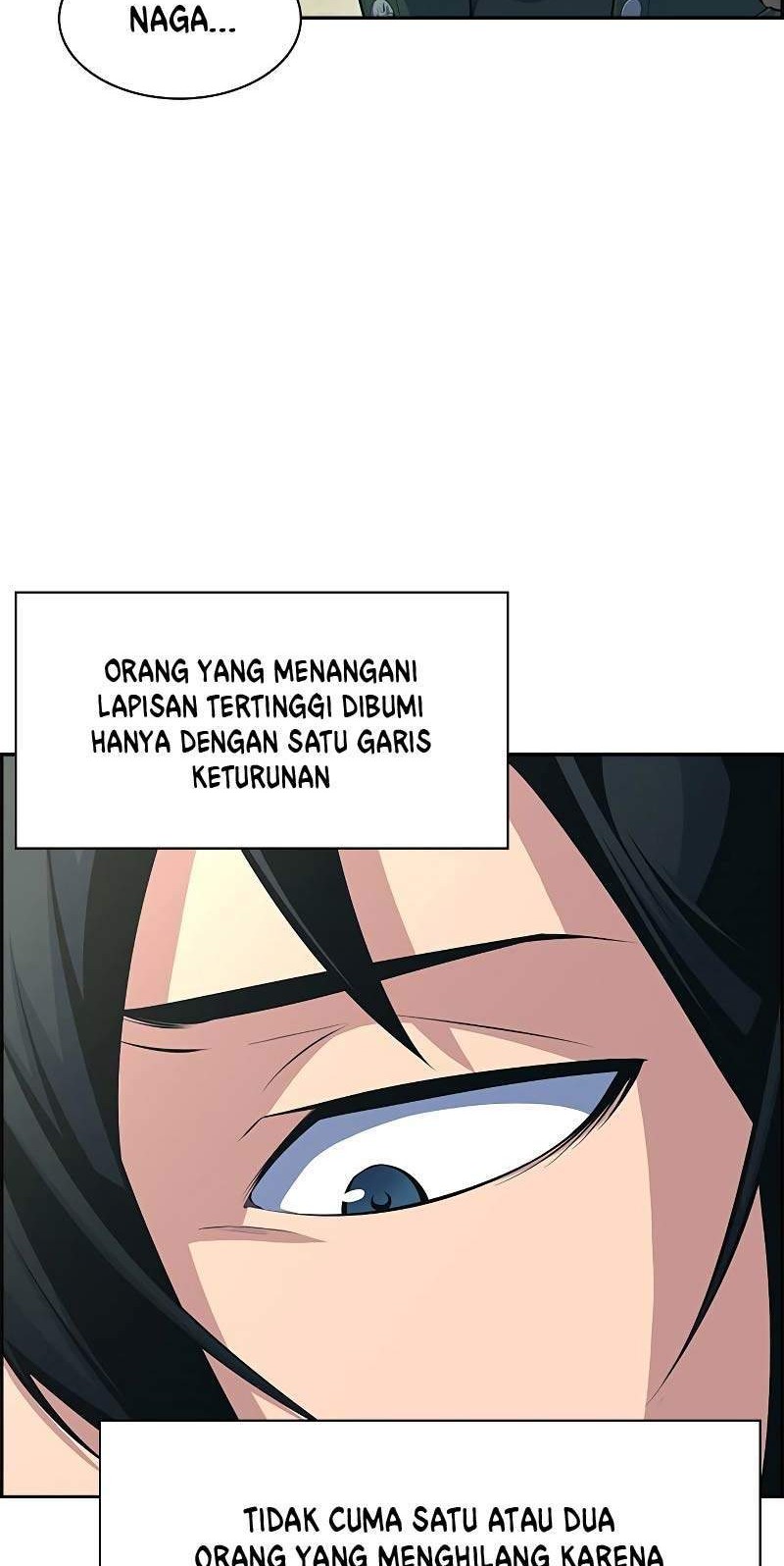 Foreigner on the Periphery Chapter 6 halaman 3