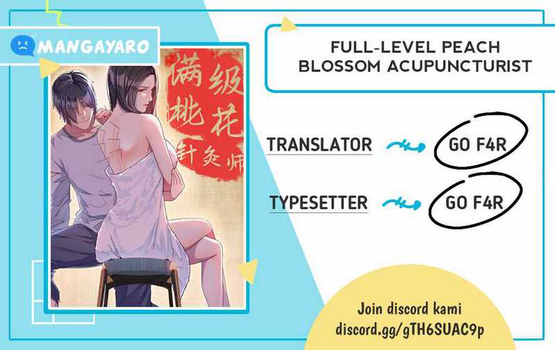 Komik Full-level Peach Blossom Acupuncturist Chapter 67 gambar 1