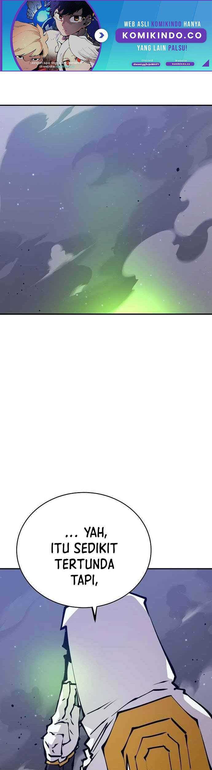 Manhwa Player Chapter 61 gambar 2