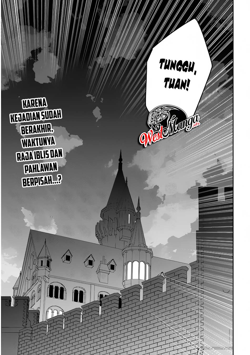 Manga Maou ni Natte node – Dungeon Tsukutte Jingai Musume to Honobono suru Chapter 39 gambar 2
